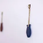 公寓 - Le Mimose Trilocale *