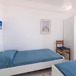 Apartmán - Le Mimose Trilocale Capo D'arco