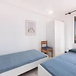 - Le Mimose Trilocale 公寓 Capo D'arco