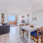 Apartmán - Le Mimose Trilocale Capo D'arco