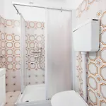- Le Mimose Trilocale Apartmán *