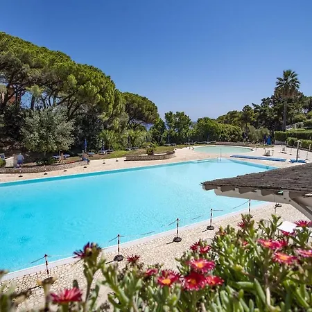 - Le Mimose Trilocale Capo D'arco