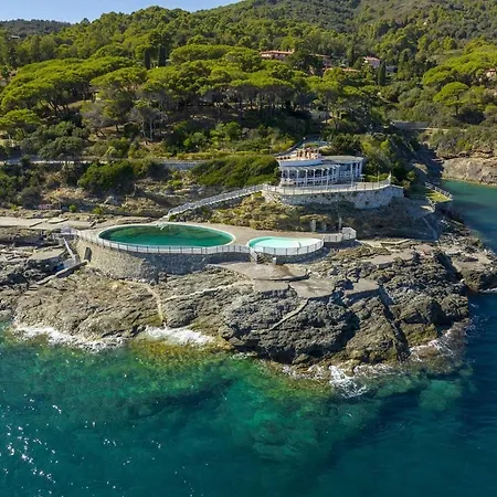 - Le Mimose Trilocale Capo D'arco