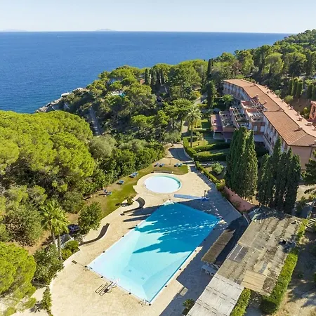 - Le Mimose Trilocale Appartement