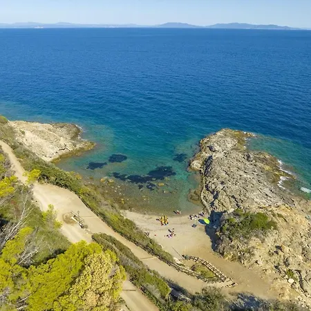 - Le Mimose Trilocale Appartement *