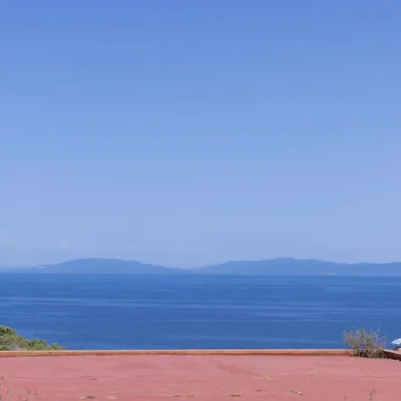 - Le Mimose Trilocale Capo D'arco