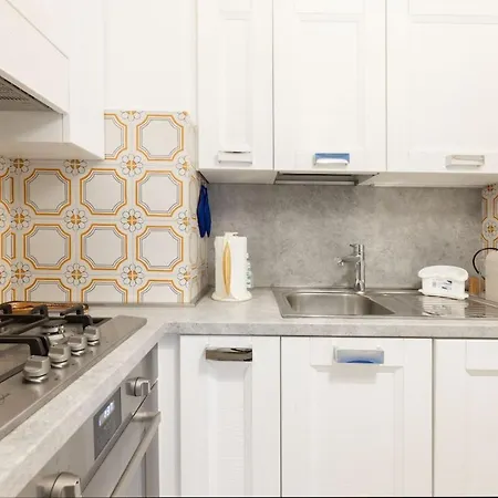 Appartement - Le Mimose Trilocale Capo D'arco