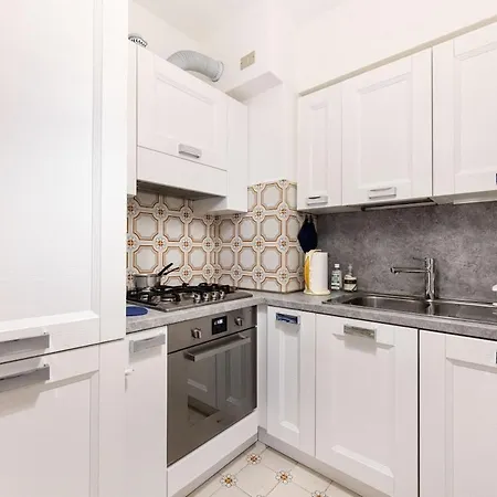 Appartement - Le Mimose Trilocale *