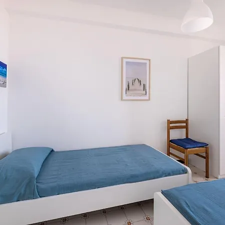 Lejlighed - Le Mimose Trilocale Capo D'arco