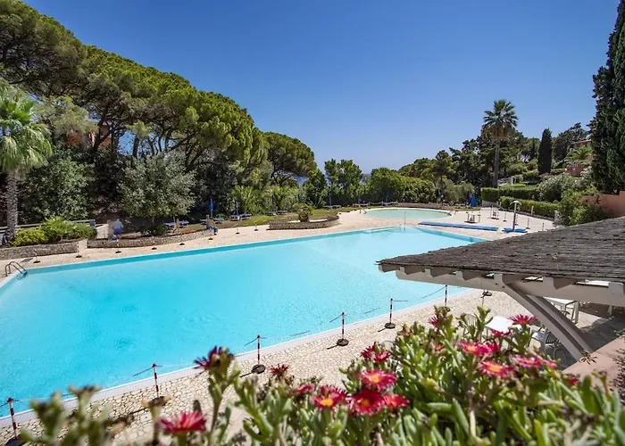 - Le Mimose Trilocale Capo D'arco