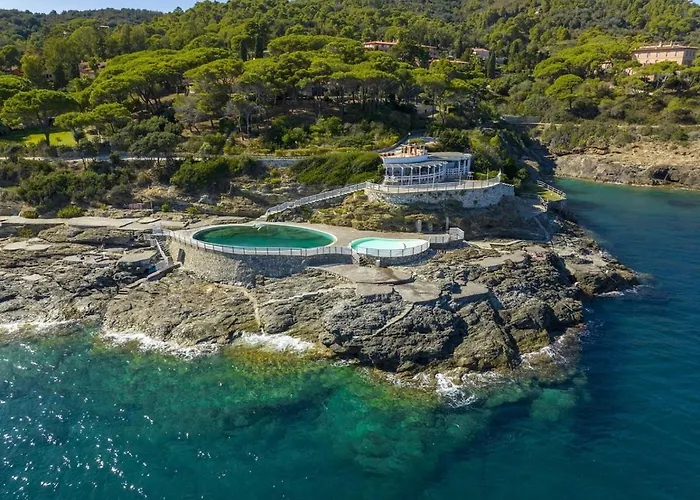 - Le Mimose Trilocale Capo D'arco