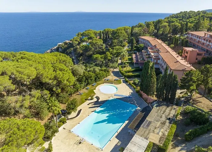 - Le Mimose Trilocale Appartement