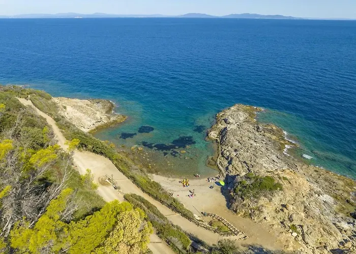 - Le Mimose Trilocale Appartement *