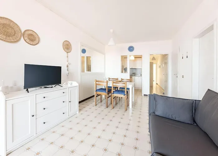 - Le Mimose Trilocale