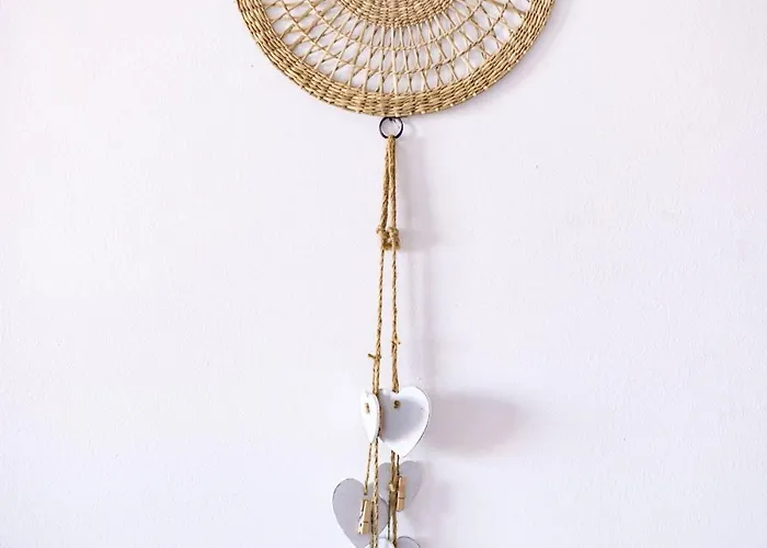 Lejlighed - Le Mimose Trilocale