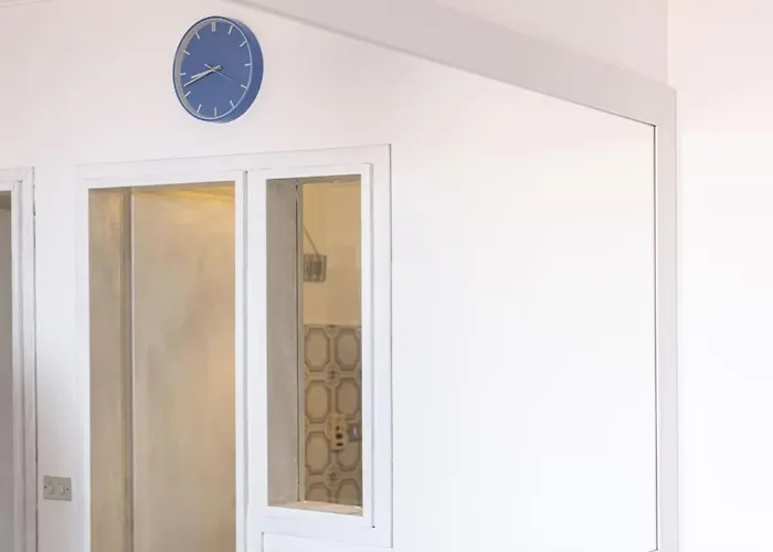 - Le Mimose Trilocale Capo D'arco