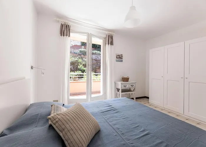 - Le Mimose Trilocale Appartement