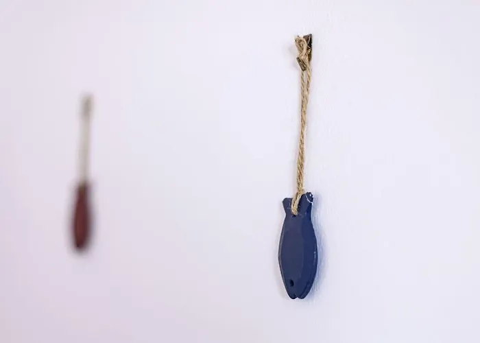 Lejlighed - Le Mimose Trilocale *