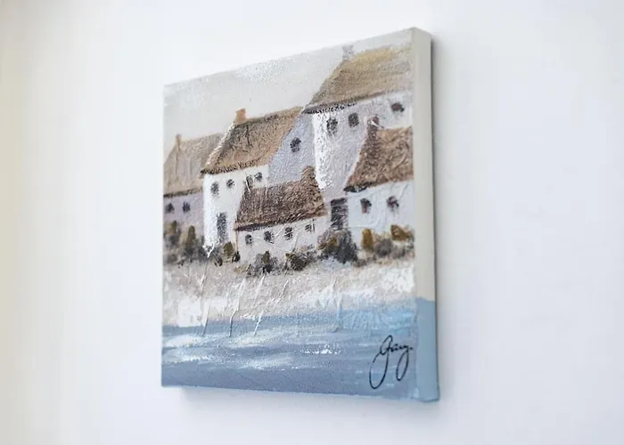 - Le Mimose Trilocale Capo D'arco