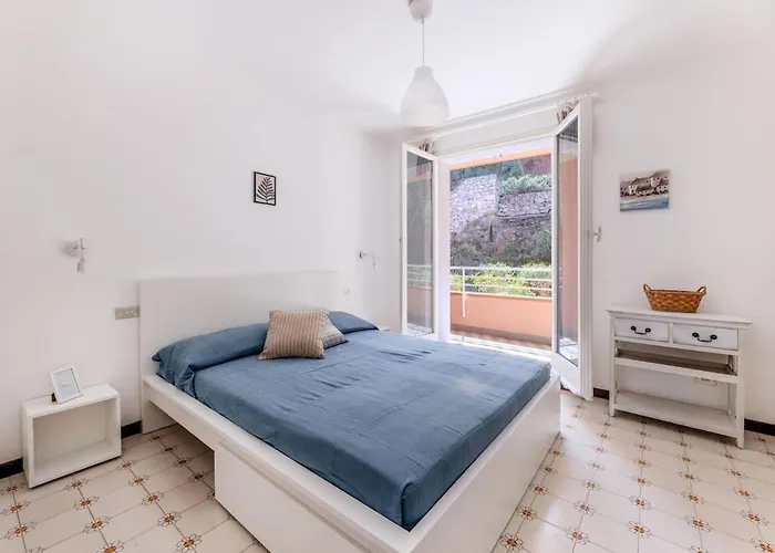 - Le Mimose Trilocale