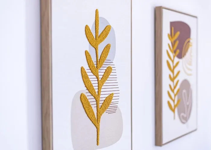 Appartement - Le Mimose Trilocale Capo D'arco