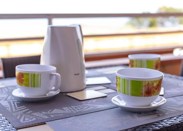 - Le Mimose Trilocale *